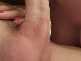 Myrelly Mello Onlyfans busty blonde shows off snatch