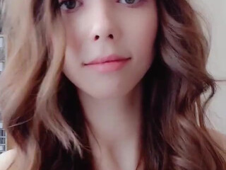 Mila Azul Onlyfans Dark haired girl