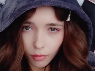 Mila Azul Onlyfans Role-playing games