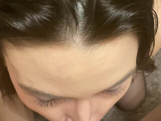 Marina Visconti Onlyfans gorgeous model strips and pulls pussy