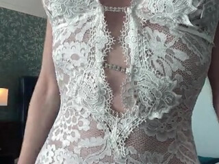 Michelle Ryan Onlyfans immaculate female posing nude