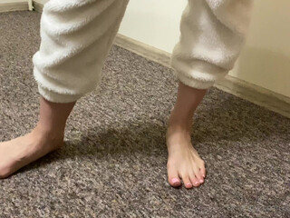 Marina Visconti Onlyfans cutie drove long pussy into cunt