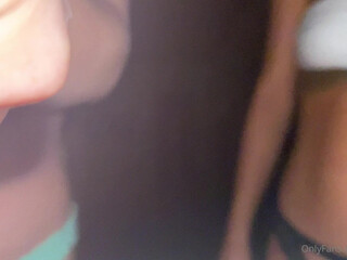 Liya Silver Onlyfans beauty arranged buns