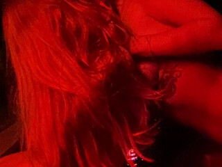 Liya Silver Onlyfans lustful priestess work with  both holes