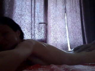 Lina Arian Joy Onlyfans cheeky baby