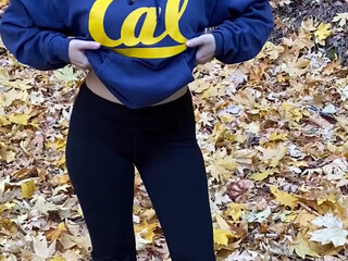 Lil Aphrodite Onlyfans flirtatious passion masturbates both holes