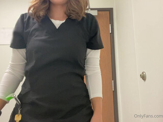 Lil Aphrodite Onlyfans 24 October 2020