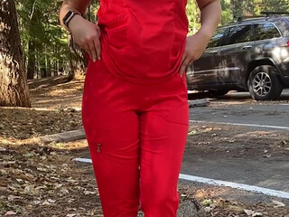 Lil Aphrodite Onlyfans sexy housewife gets fucked in the kitchen