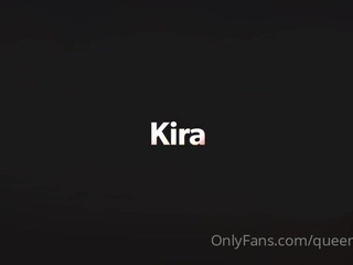 Kira Queen Onlyfans 25 August 2020