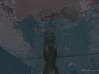 Katya Clover Onlyfans Cute skin