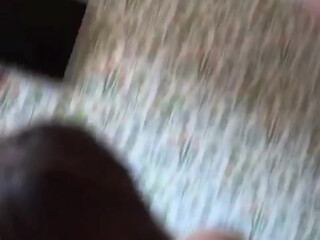 Julia Red Onlyfans fat chick fucks cunt with phallus