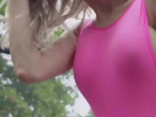 Eva Elfie Onlyfans Sultry confused