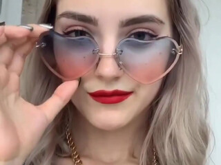 Eva Elfie Onlyfans Krala with natural tits