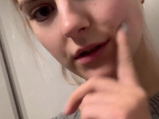 Eva Elfie Onlyfans 23 August 2020