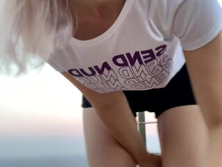 Eva Elfie Onlyfans blissful female naughty in  private e