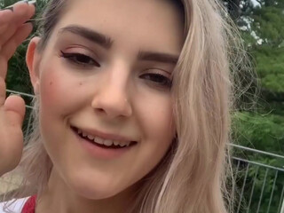 Eva Elfie Onlyfans Skinny chick