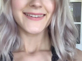 Eva Elfie Onlyfans wonderful babe fucked in pussy after comfort