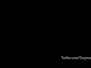 Empress_Jennifer Chick in stockings Nastya caresses pussy lips