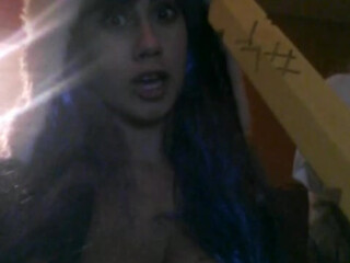 Chloe Lamb Onlyfans mutual petting on camera