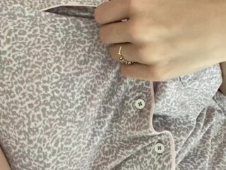 Chloe Lamb Onlyfans Slender confused