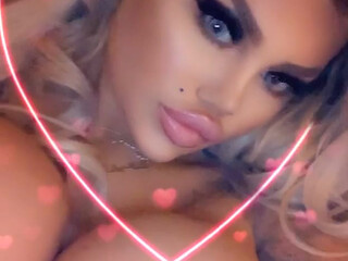 Candy Charms Onlyfans 07 March 2020