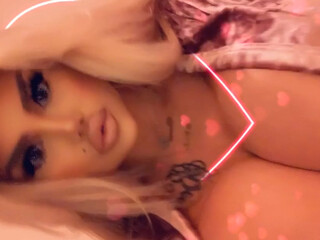 Candy Charms Onlyfans in  private e works all holes