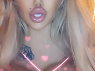Candy Charms Onlyfans a young queen fucks both holes