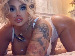 Candy Charms Onlyfans 18 april 2020