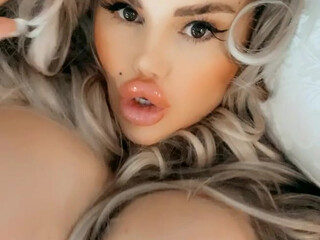 Candy Charms Onlyfans 04 December 2020