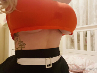 Candy Charms Onlyfans Sexy chick