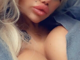 Candy Charms Onlyfans sexy hippo