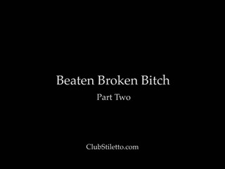 Bossy Delilah  a little fun in the solo video