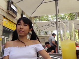 LittleSubGirl   Trouble free kurva