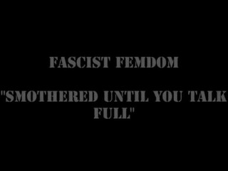 Bossy Delilah  28 January 2021