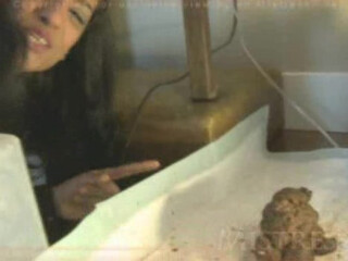 Bossy Delilah  naughty passion pulls pussy