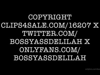 Bossy Delilah  myfreecams January 2020