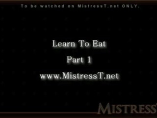 Bossy Delilah  cute lush bitch pulls pussy