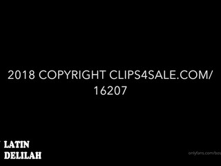 Bossy Delilah  Kralya with