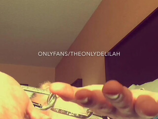 Bossy Delilah  myfreecams