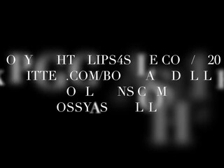 Bossy Delilah  slut satisfied