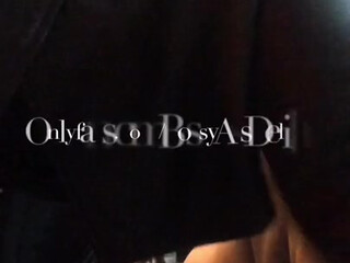 Bossy Delilah  13 January 2021