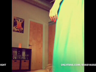 Bossy Delilah  Lovely curvy