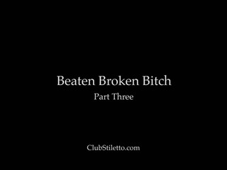 Bossy Delilah  experienced slut caresses intimate places