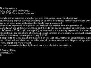 Bossy Delilah  dark haired babe masturbates pussy with vibrator