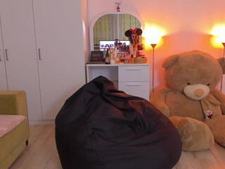 sweetallexis lush lewd blonde