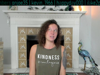 nellebeachgirl Titty mare