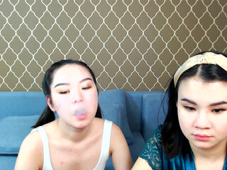 lovekimiko amazing chicks show cap