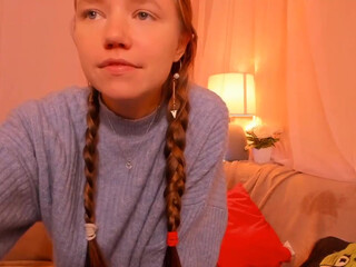 milli_way tender and passionate