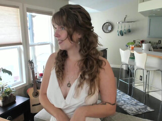 harperthefox big wet cunt close up