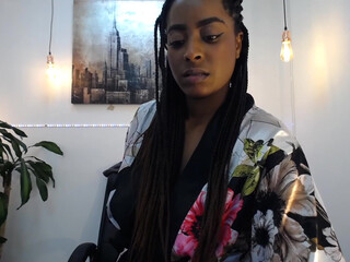 sweer_oshun First class bitch